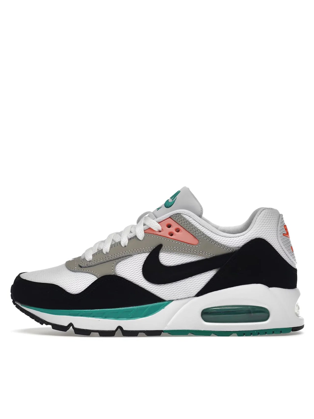 NIKE CORRELATE BLANCO / VERDE