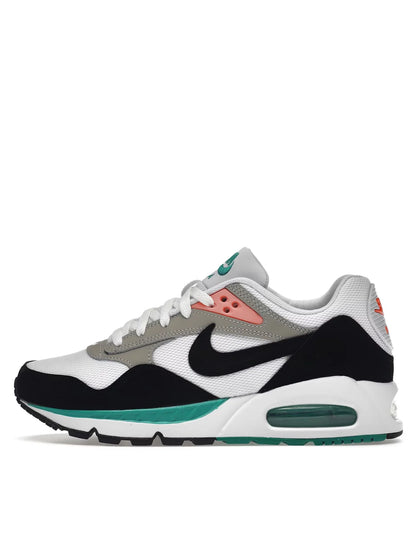 NIKE CORRELATE BLANCO / VERDE