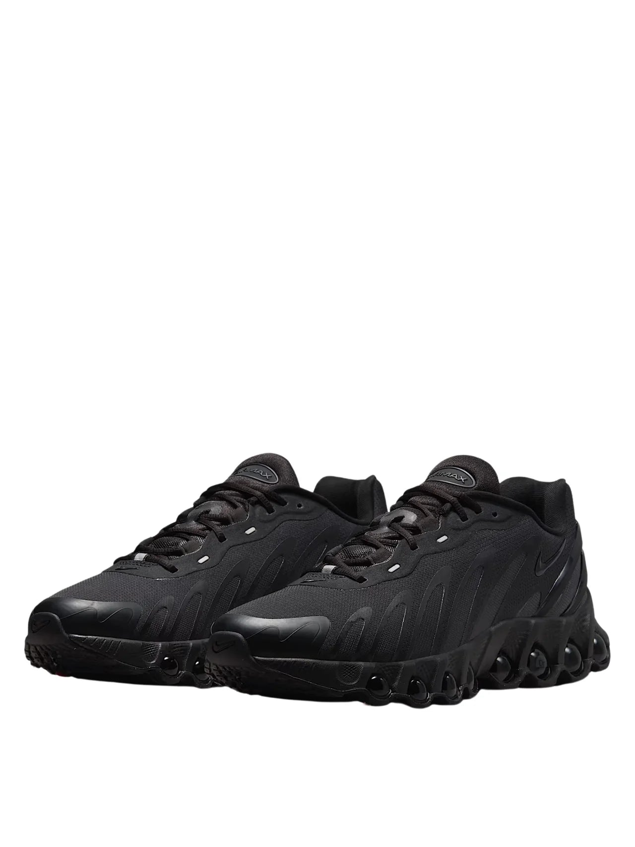 NIKE DN NEGRO