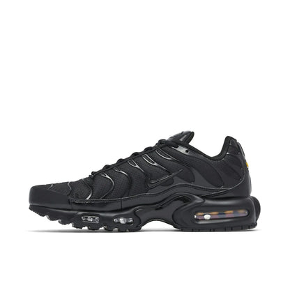 NIKE TN NEGRO