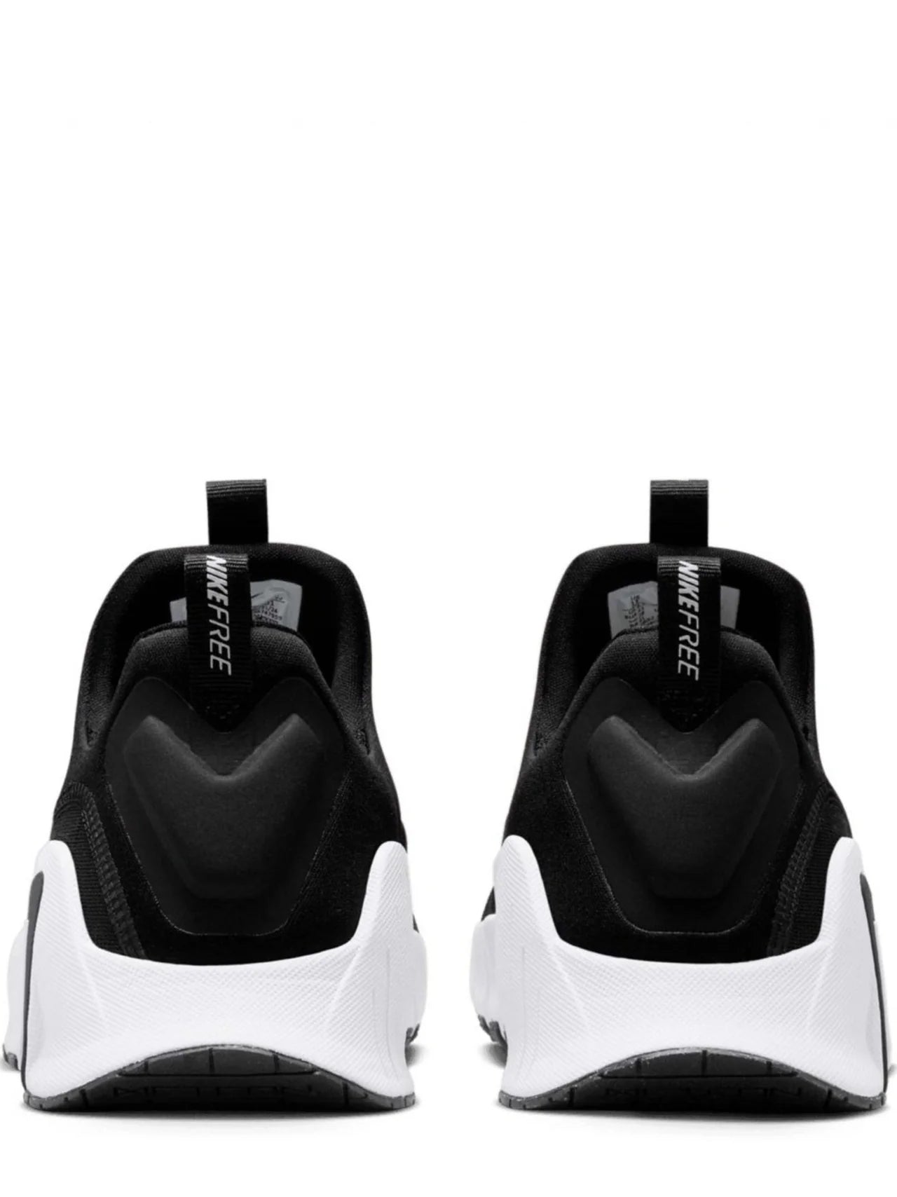 NIKE METCON NEGRO / BLANCO