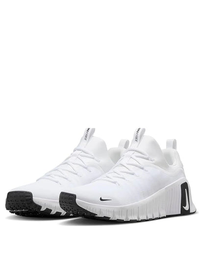 NIKE METCON BLANCO