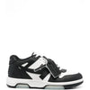 OFF WHITE NEGRO / BLANCO