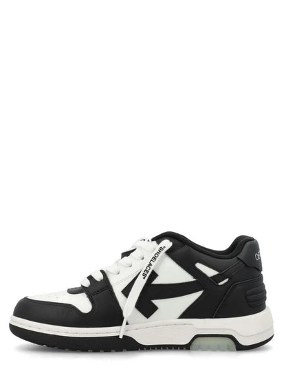 OFF WHITE NEGRO / BLANCO