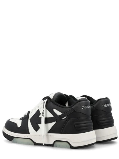 OFF WHITE NEGRO / BLANCO