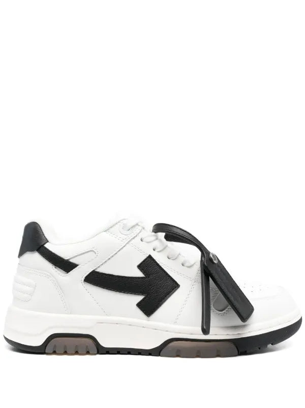 OFF WHITE BLANCO / NEGRO