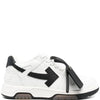 OFF WHITE BLANCO / NEGRO