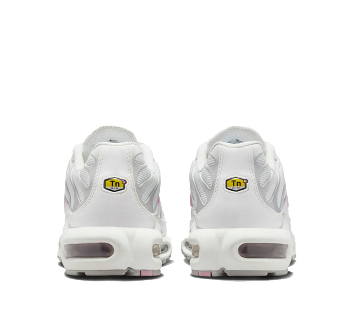 NIKE TN BLANCO ROSA