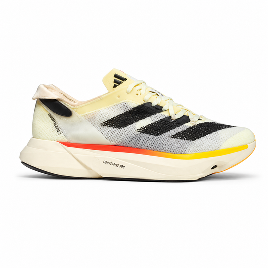 ADIDAS ADIZERO ADIOS PRO 3 BEIGE