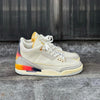 JORDAN RETRO 3 JBALVIN