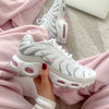 NIKE TN BLANCO ROSA