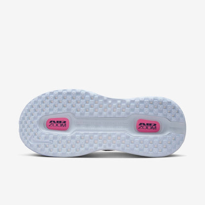 NIKE VOMERO PREMIUM BLANCA/FUCSIA