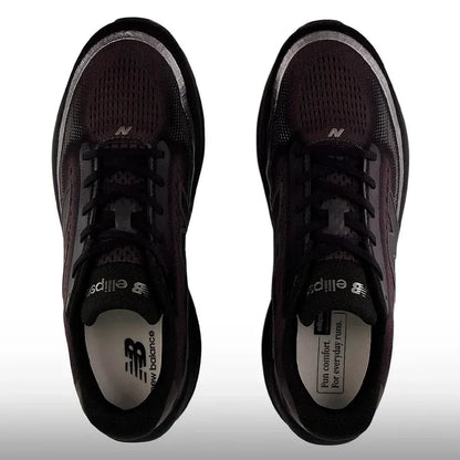 NEW BALANCE ELLIPSE V1 NEGRO/GRIS