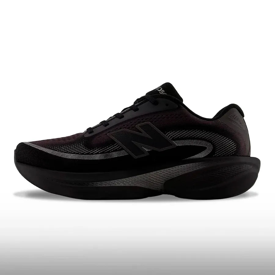 NEW BALANCE ELLIPSE V1 NEGRO/GRIS