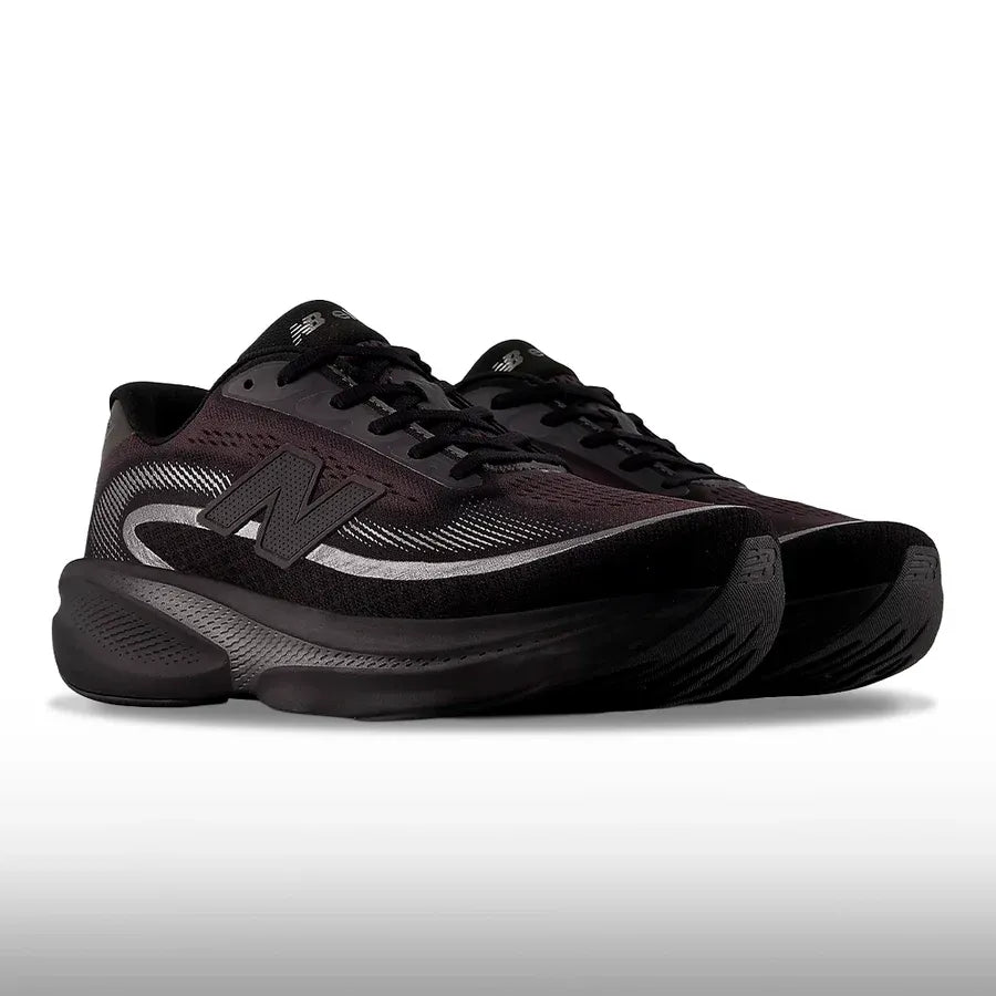 NEW BALANCE ELLIPSE V1 NEGRO/GRIS
