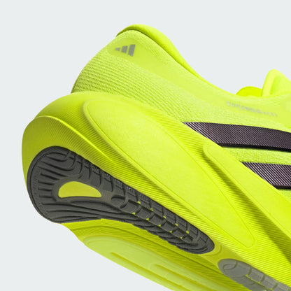 ADIDAS ADIZERO SUPERNOVA VERDE