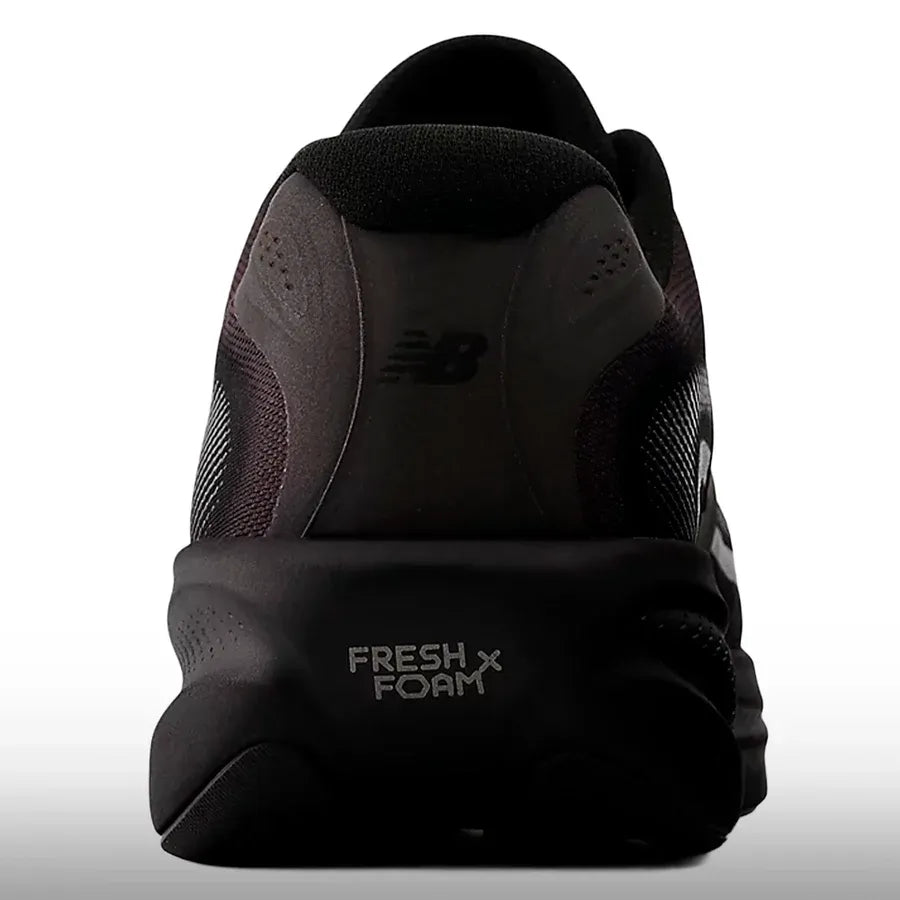 NEW BALANCE ELLIPSE V1 NEGRO/GRIS