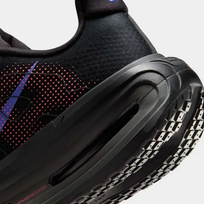 NIKE VOMERO PREMIUM NEGRA
