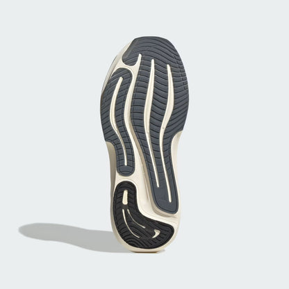 ADIDAS ADIZERO SUPERNOVA GRIS/HUESO