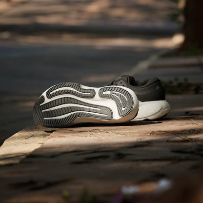 ADIDAS ADIZERO SUPERNOVA NEGRO/BLANCO