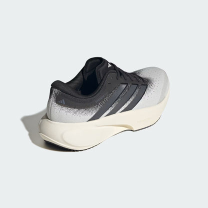 ADIDAS ADIZERO SUPERNOVA GRIS/HUESO