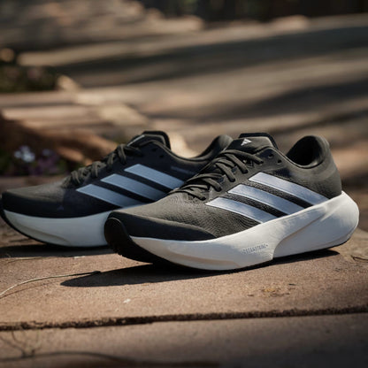 ADIDAS ADIZERO SUPERNOVA NEGRO/BLANCO