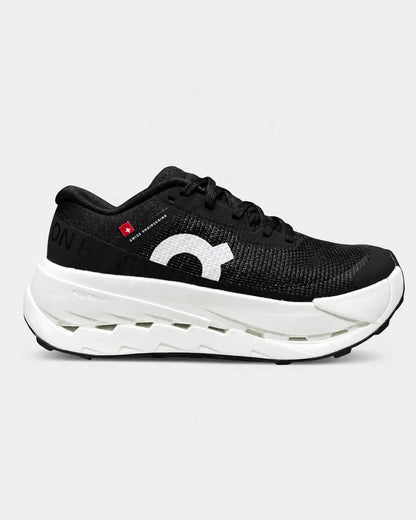 ON RUNNING ULTRA 3 NEGRO/BLANCO