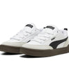 PUMA PARK XL BLANCO / NEGRO