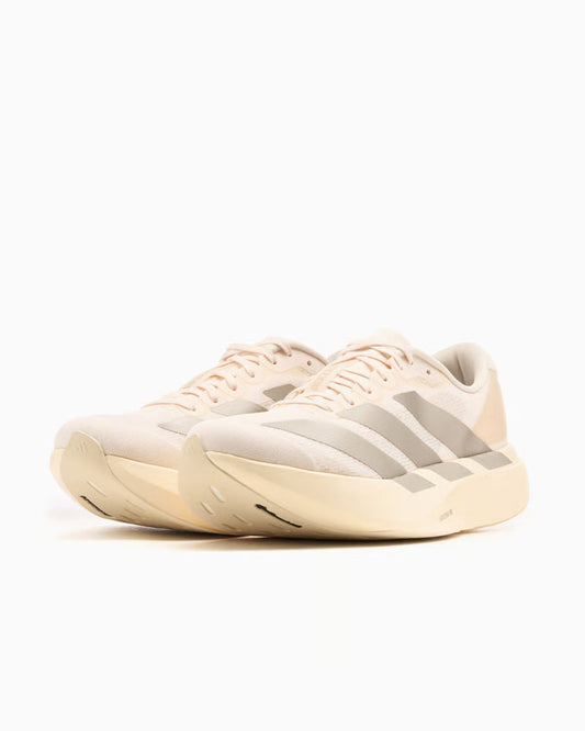 ADIDAS ADIZERO EVO SL BEIGE
